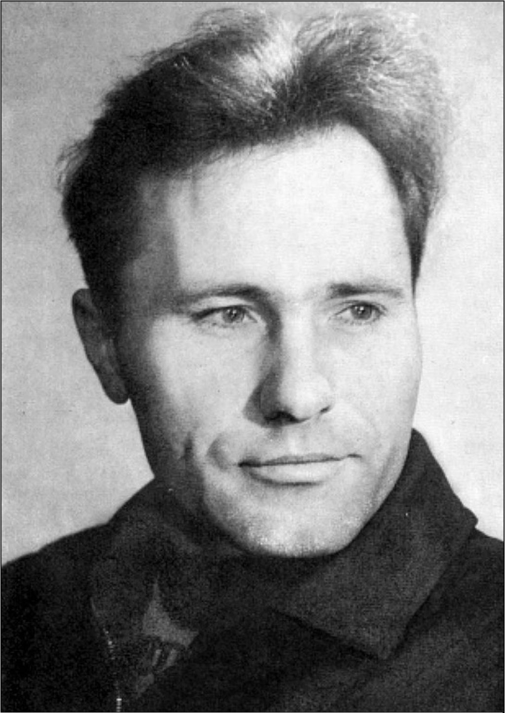 Василь Шукшин   великий російський режисер, а також письменник