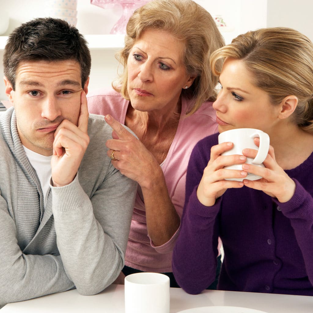 Як вибрати подарунок для чоловіка?