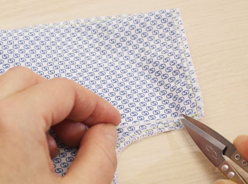 Як зшити розлітайку Як зшити розлітайку