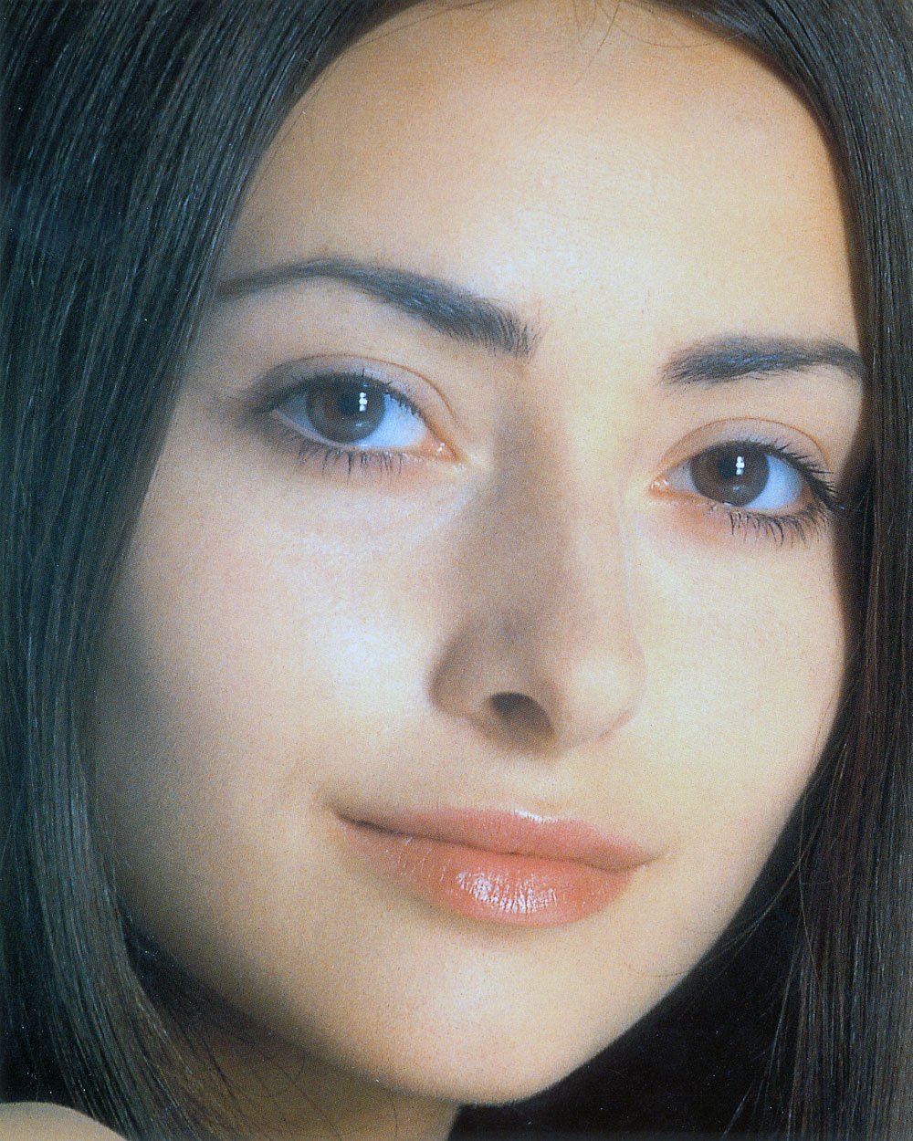 Як визначити свій тип зовнішності?