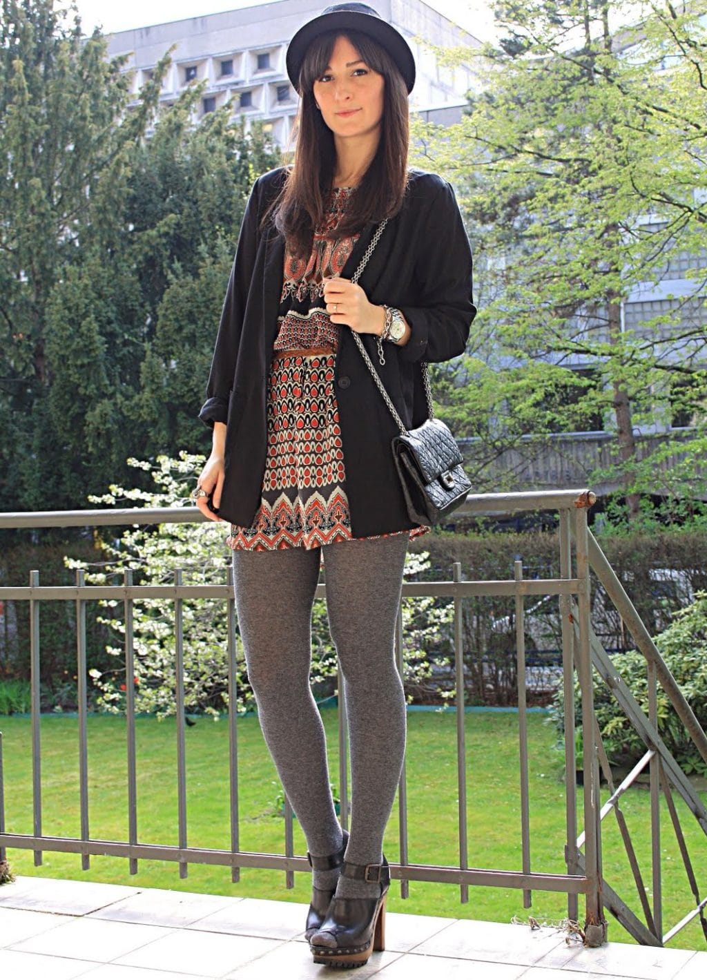 З чим носити сабо (50 фото) З чим носити сабо (50 фото)