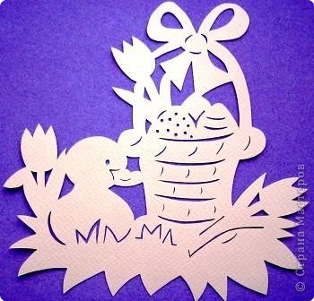 Витинанки на великдень   50 кращих безкоштовних шаблонів