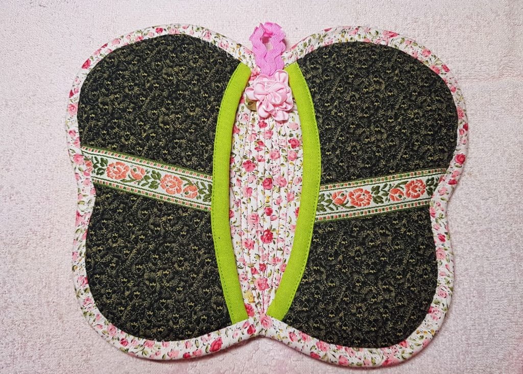 Як зшити прихватку? Прихватки своїми руками Як зшити прихватку? Прихватки своїми руками