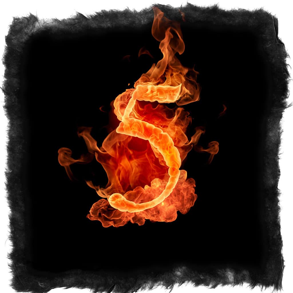 Що таке число душі і як порахувати його вдомау?