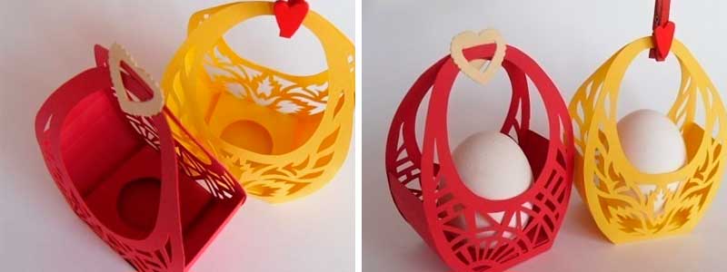 Витинанки на великдень   50 кращих безкоштовних шаблонів