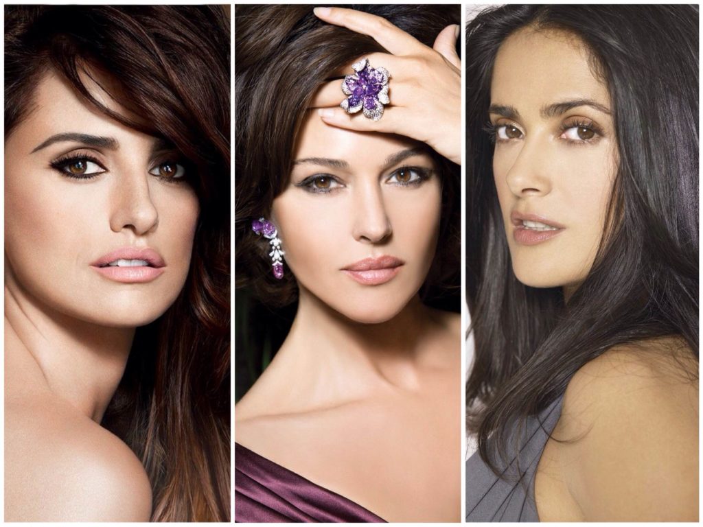 Як визначити свій тип зовнішності?