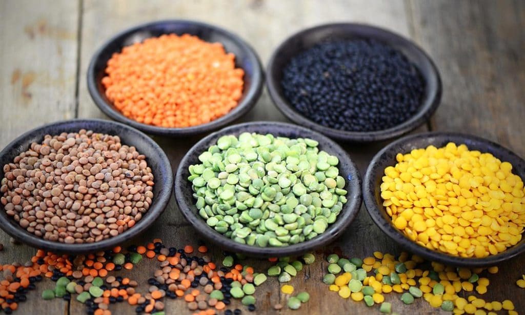 Смачні рецепти з сочевиці: гарніри і другі страви