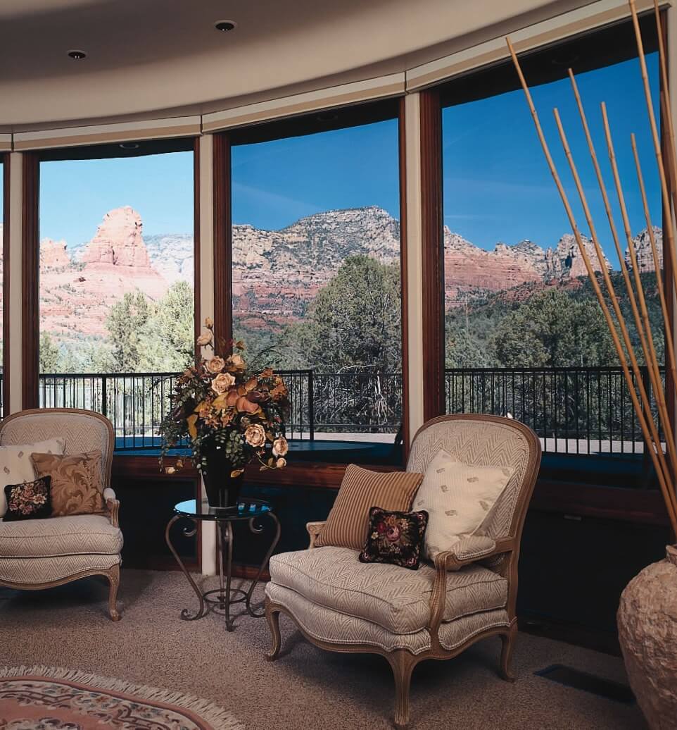 Захист квартири від сонця 8 універсальних рад Захист квартири від сонця 8 універсальних рад