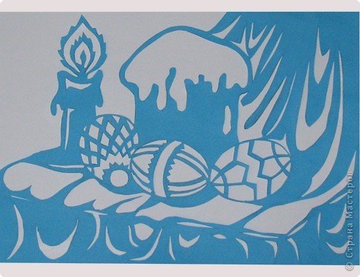 Витинанки на великдень   50 кращих безкоштовних шаблонів