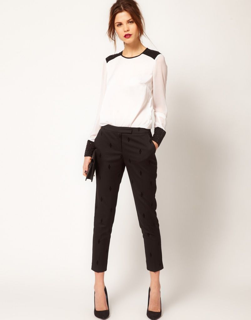 Основи офісного гардероба і як його урізноманітнити? (60 фото) Основи офісного гардероба і як його урізноманітнити? (60 фото)