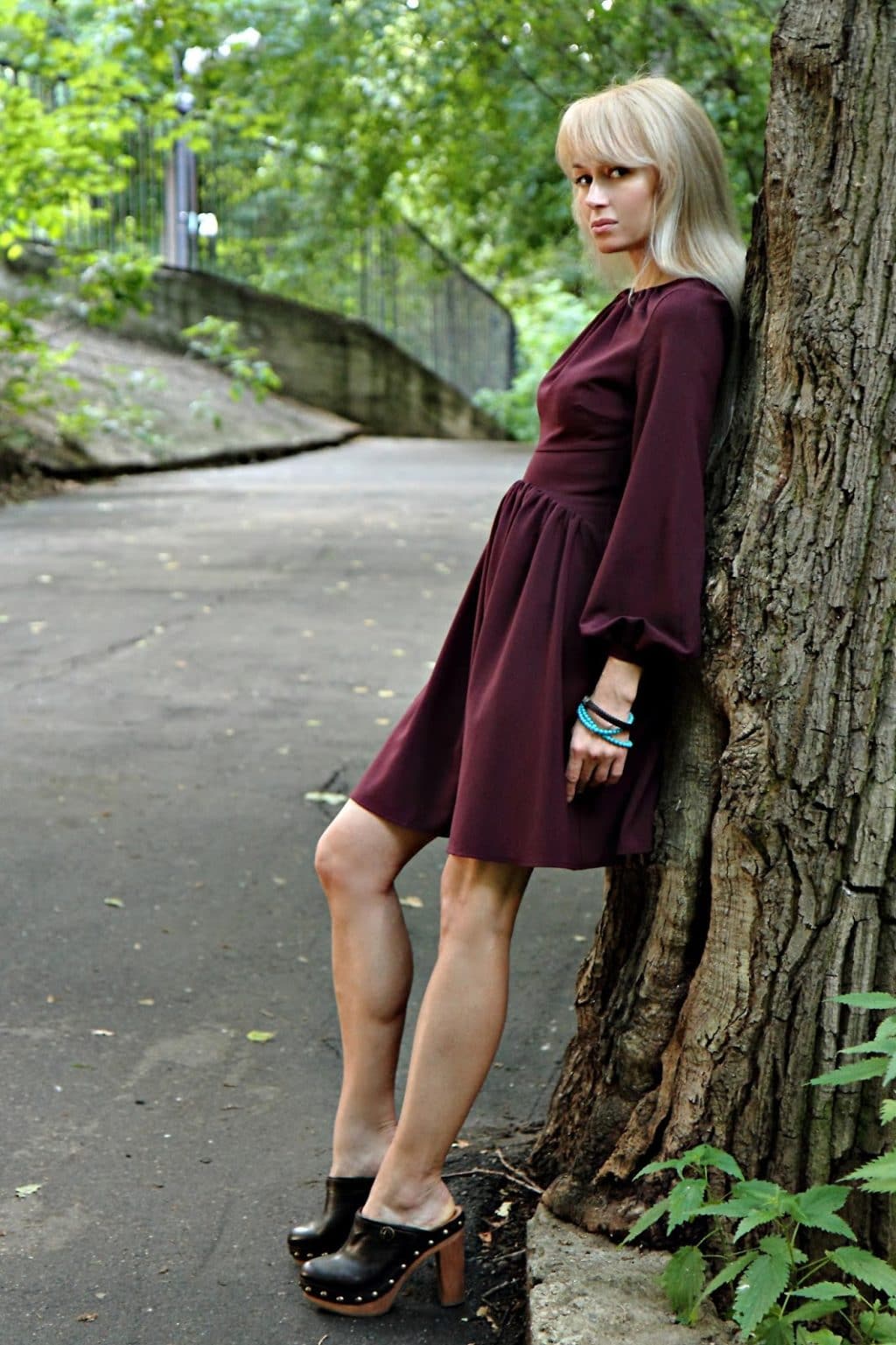 З чим носити сабо (50 фото) З чим носити сабо (50 фото)