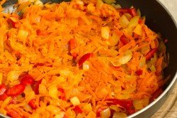 Смачні рецепти з сочевиці: гарніри і другі страви