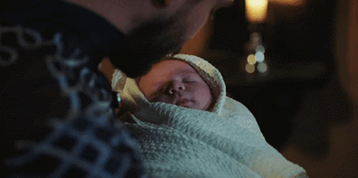 Що означає сон про народження сина — 40 трактувань