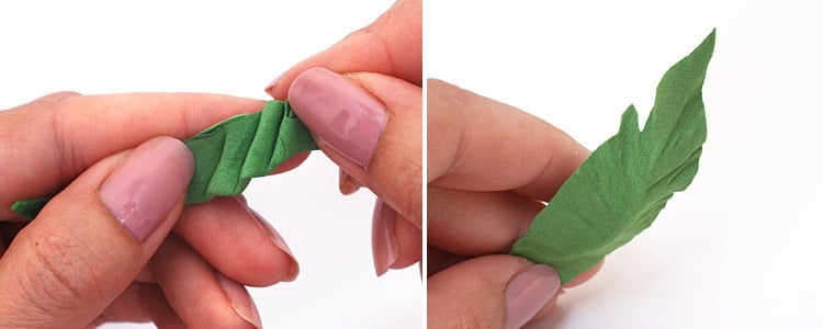 Квіти з фоамирана своїми руками: покрокова фото інструкція з описом