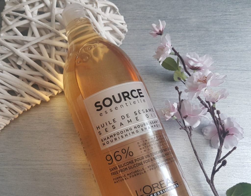 Як вибрати шампунь за типом волосся Як вибрати шампунь за типом волосся