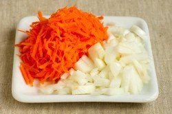 Смачні рецепти з сочевиці: гарніри і другі страви