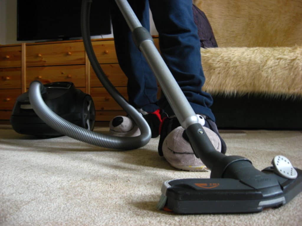 Як швидко навести порядок вдома?