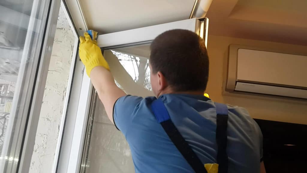 Як правильно мити вікна, щоб не залишати розводи? Як правильно мити вікна, щоб не залишати розводи?