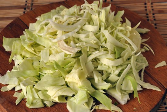 Кімчі по корейськи