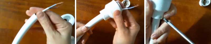 Світильник з фоамирана своїми руками: 7 майстер класів простих і красивих Світильник з фоамирана своїми руками: 7 майстер класів простих і красивих