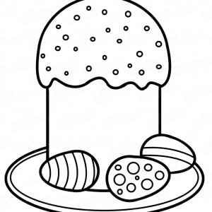 Розмальовки на тему великдень: 100 великодніх розмальовок для дітей Розмальовки на тему великдень: 100 великодніх розмальовок для дітей