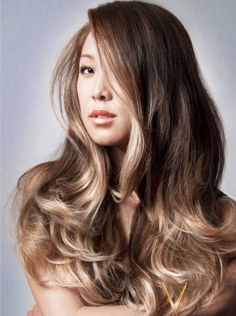 Як вибрати шампунь за типом волосся Як вибрати шампунь за типом волосся