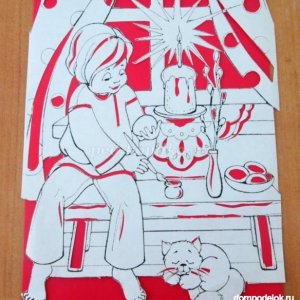 Витинанки на великдень   50 кращих безкоштовних шаблонів