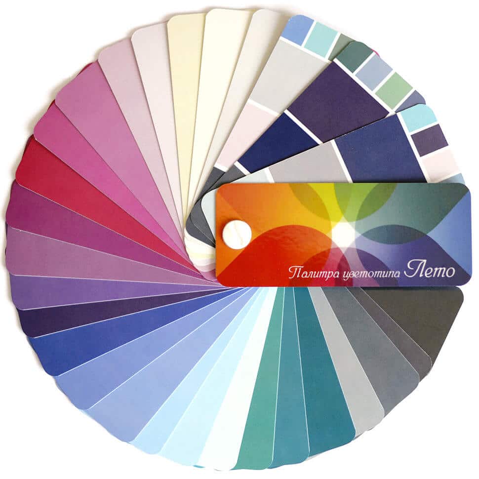 Як визначити свій тип зовнішності?