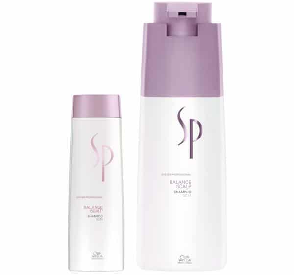 Як вибрати шампунь за типом волосся Як вибрати шампунь за типом волосся