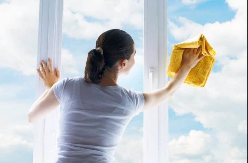 Як швидко навести порядок вдома?