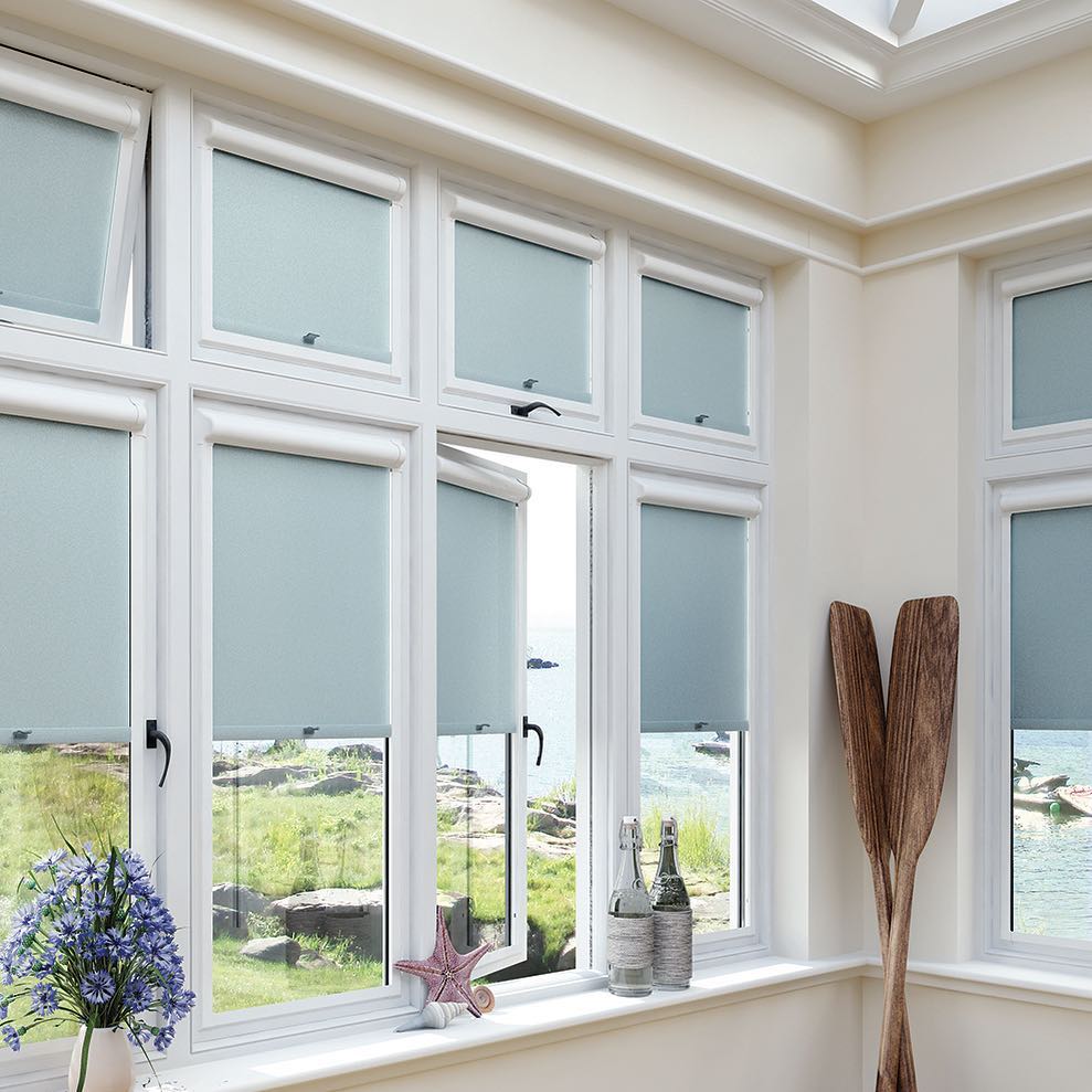 Захист квартири від сонця 8 універсальних рад Захист квартири від сонця 8 універсальних рад