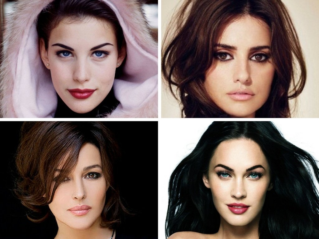 Як визначити свій тип зовнішності?