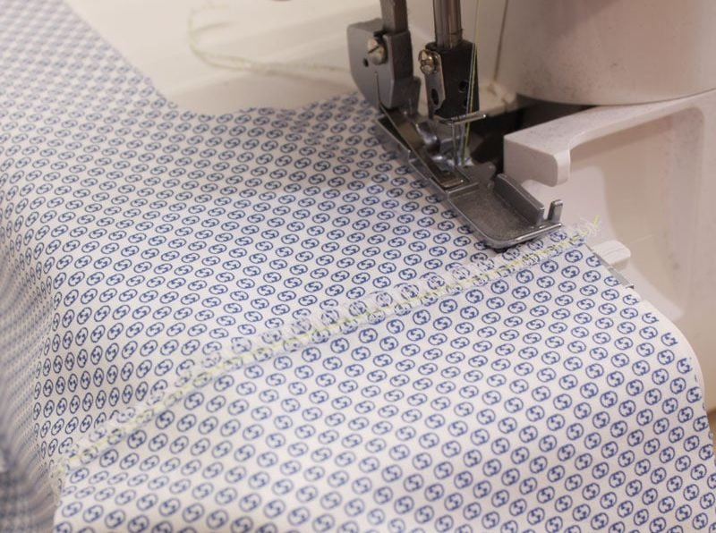 Як зшити розлітайку Як зшити розлітайку