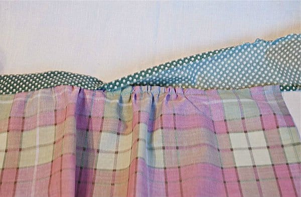 Як зшити фартух: своїми руками, покрокова інструкція Як зшити фартух: своїми руками, покрокова інструкція