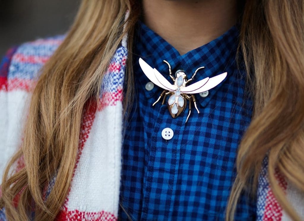 Модні аксесуари весни і літа 2019 (70 фото) Модні аксесуари весни і літа 2019 (70 фото)