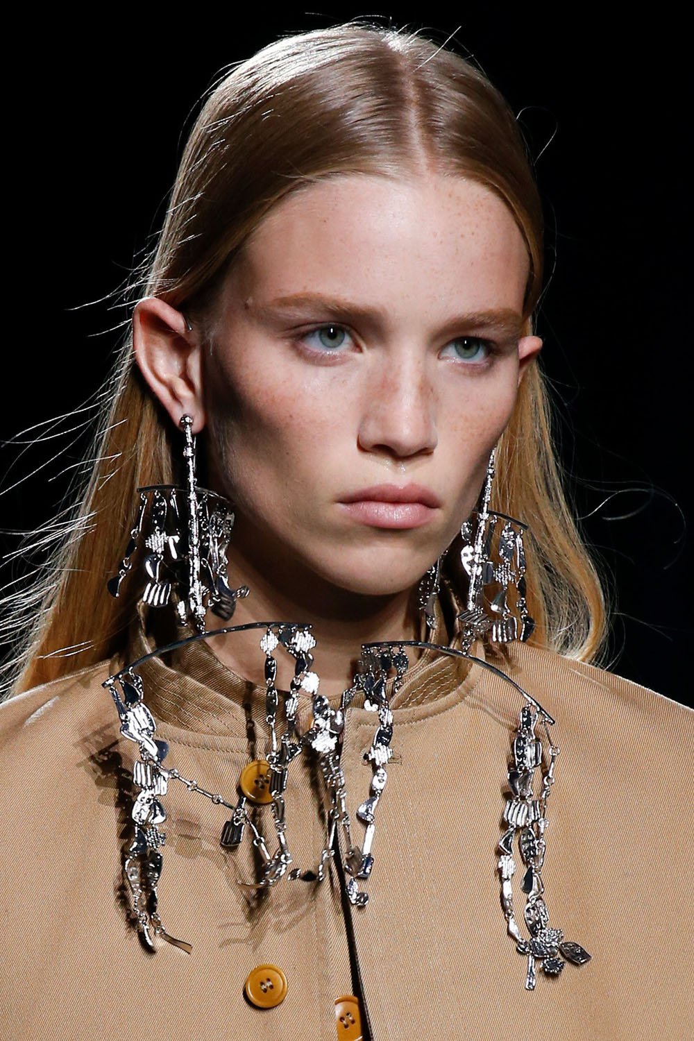 Модні аксесуари весни і літа 2019 (70 фото) Модні аксесуари весни і літа 2019 (70 фото)