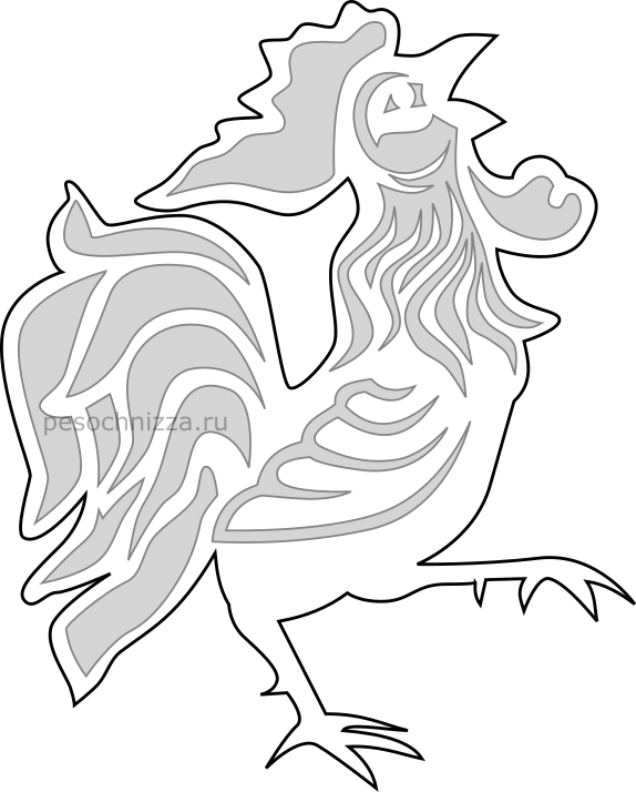 Витинанки на великдень   50 кращих безкоштовних шаблонів