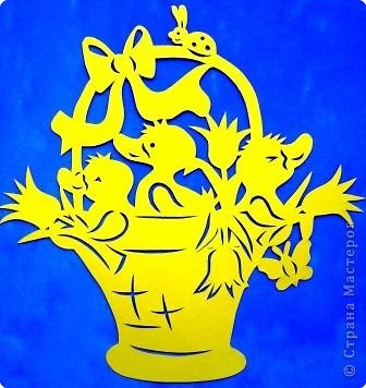 Витинанки на великдень   50 кращих безкоштовних шаблонів