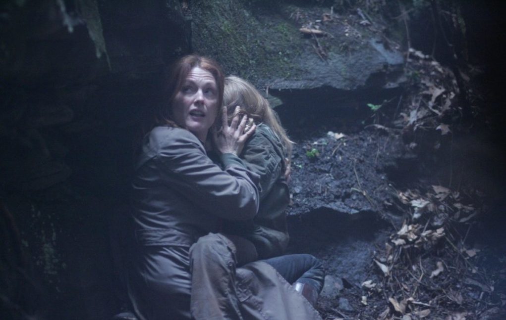 Топ 8 фільмів з цікавим захоплюючим сюжетом