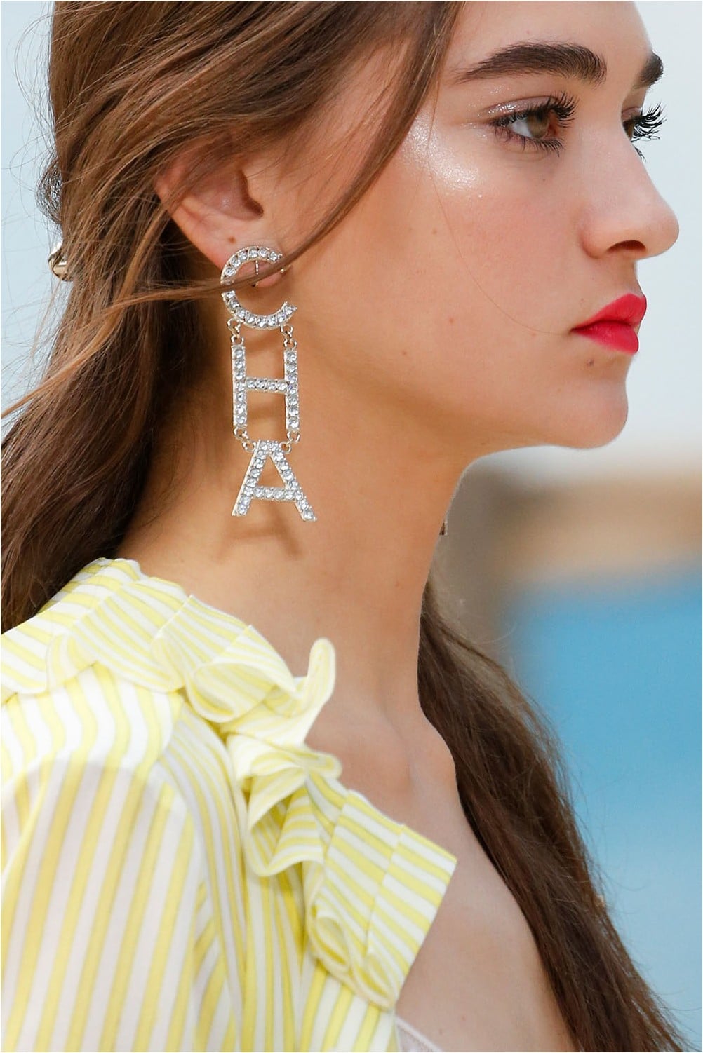 Модні аксесуари весни і літа 2019 (70 фото) Модні аксесуари весни і літа 2019 (70 фото)