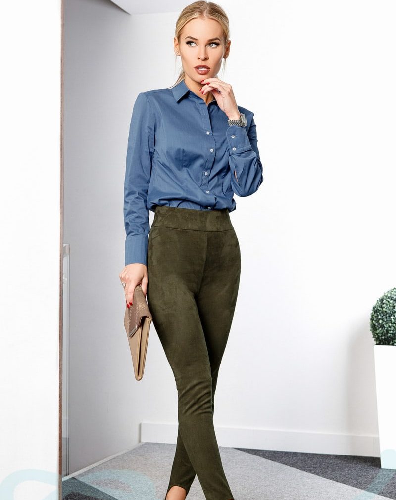 Основи офісного гардероба і як його урізноманітнити? (60 фото) Основи офісного гардероба і як його урізноманітнити? (60 фото)