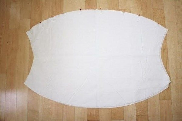 Як зшити крісло мішок своїми руками Як зшити крісло мішок своїми руками