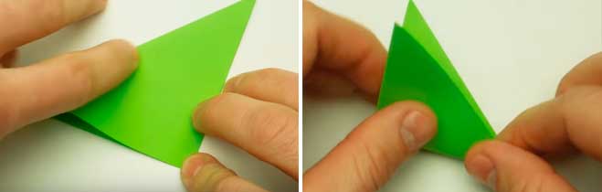 Гвоздика своїми руками з паперу для дітей на листівку. Як зробити гвоздику з гофрованого паперу Гвоздика своїми руками з паперу для дітей на листівку. Як зробити гвоздику з гофрованого паперу