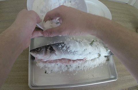 Що означає сон про солону рибу — тлумачення по сонникам 42 Що означає сон про солону рибу — тлумачення по сонникам 42