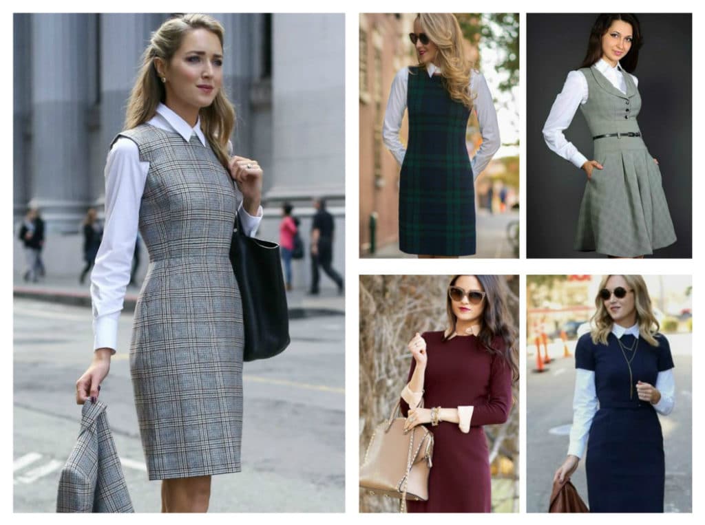 Основи офісного гардероба і як його урізноманітнити? (60 фото) Основи офісного гардероба і як його урізноманітнити? (60 фото)