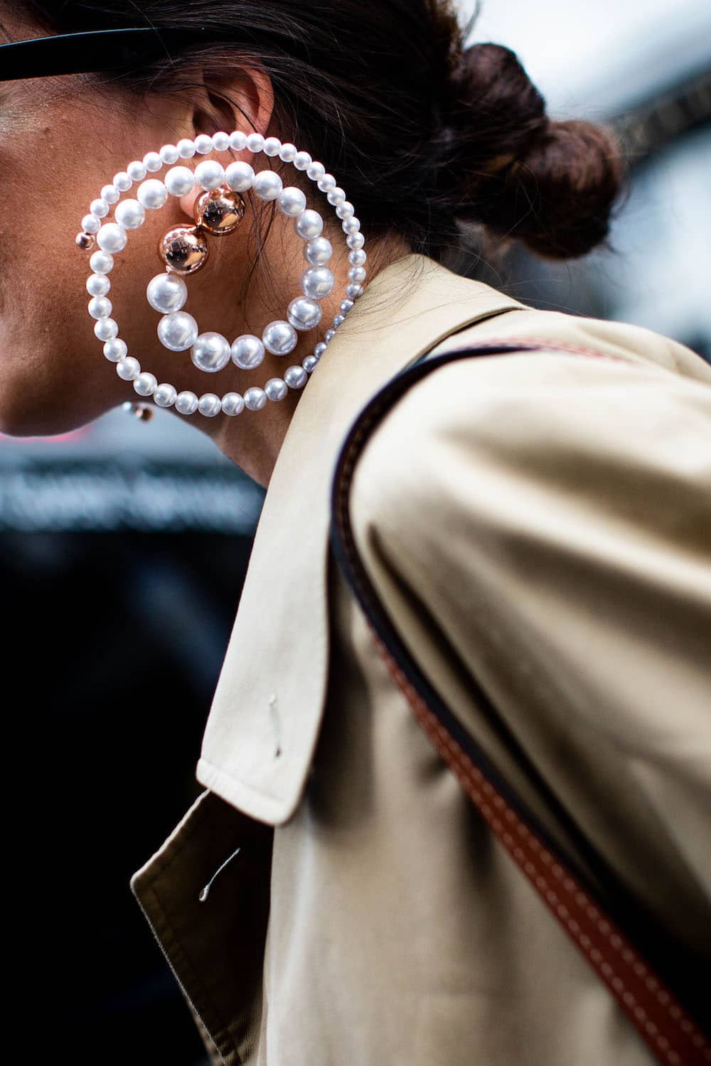 Модні аксесуари весни і літа 2019 (70 фото) Модні аксесуари весни і літа 2019 (70 фото)