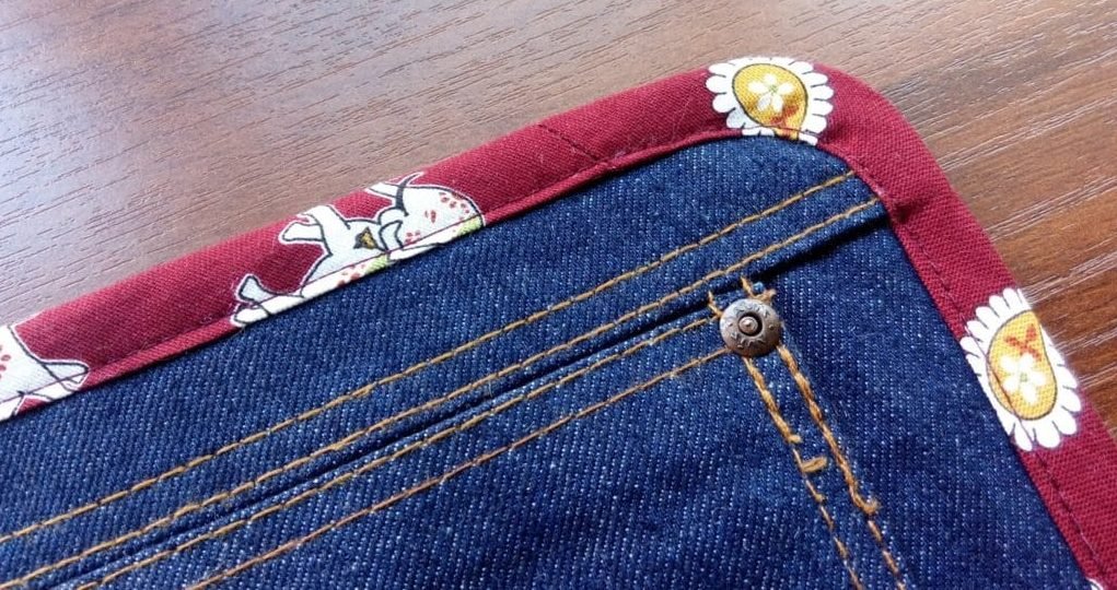 Як зшити прихватку? Прихватки своїми руками Як зшити прихватку? Прихватки своїми руками