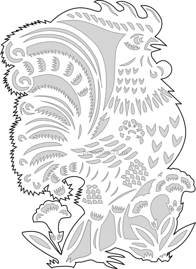 Витинанки на великдень   50 кращих безкоштовних шаблонів