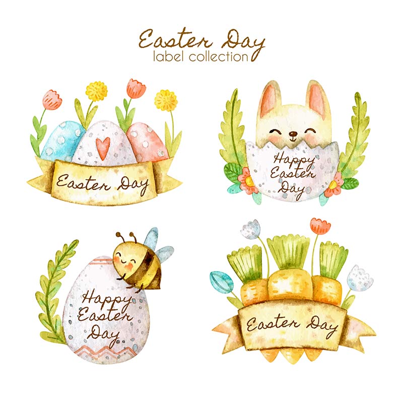 Аплікація до великодня з шаблонами своїми руками Аплікація до великодня з шаблонами своїми руками