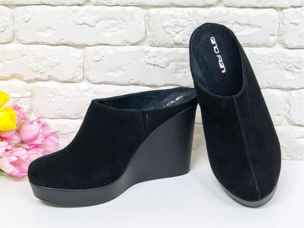 З чим носити сабо (50 фото) З чим носити сабо (50 фото)